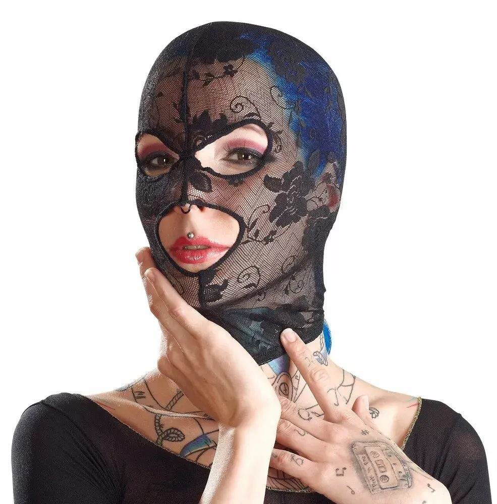 Маска для лица bad kitty 24903821001 Photo 3