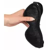 Gag bad kitty Fetish Kit Velvet Black model 24912811001 Photo 3
