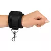 Gag bad kitty Fetish Kit Velvet Black model 24912811001 Photo 5