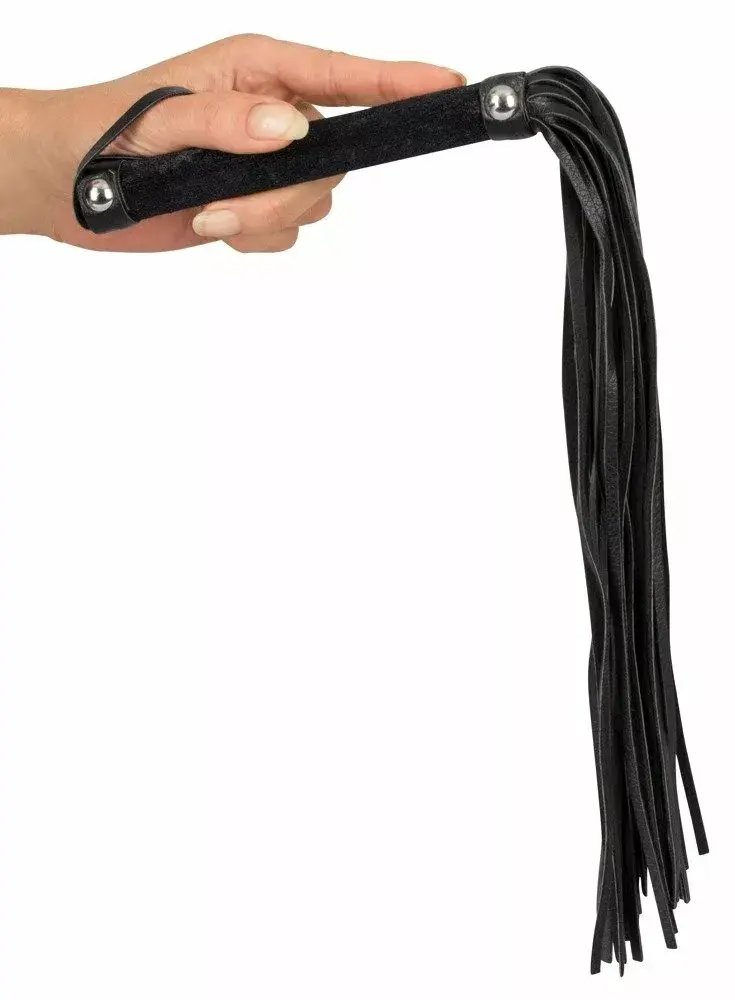 Gag bad kitty Fetish Kit Velvet Black model 24912811001 Photo 6