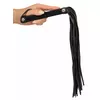 Gag bad kitty Fetish Kit Velvet Black model 24912811001 Photo 6