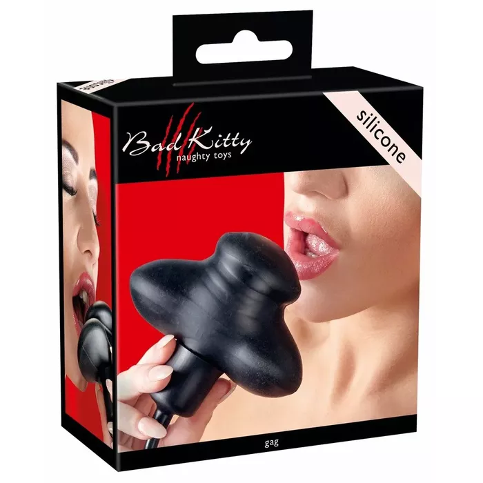 Silicone Gag 24919151001 AiO.lv