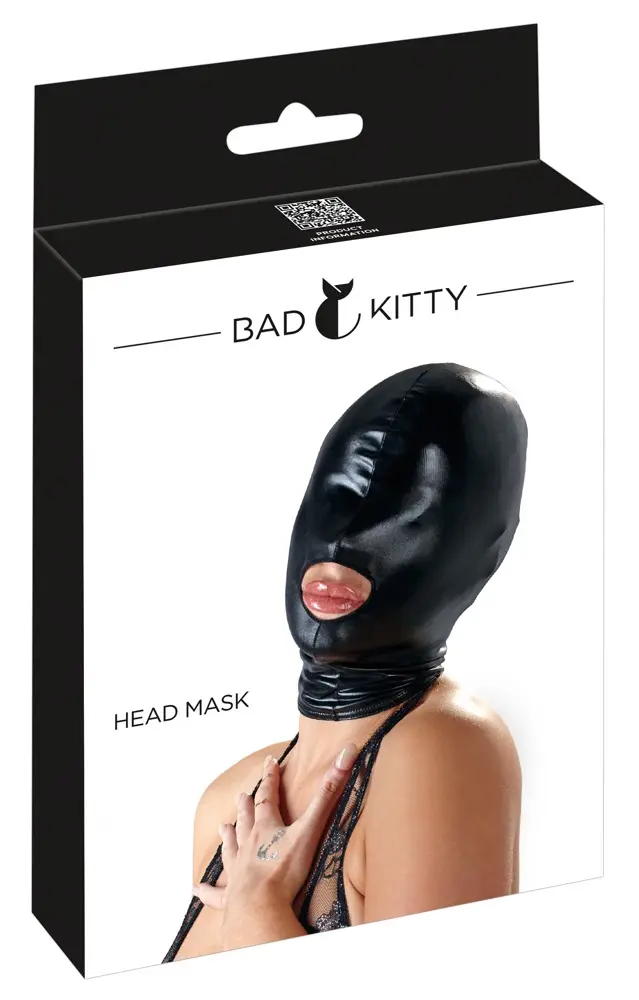 Galvas maska bad kitty 24919231001 —