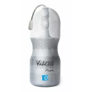 Vulcan Ripe Mouth Vibrācijas