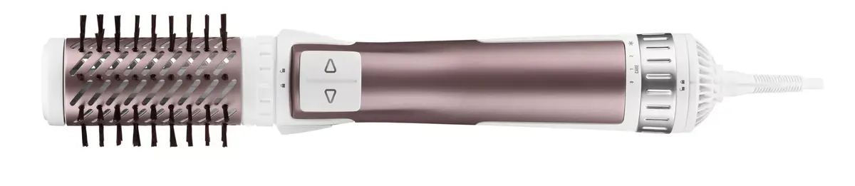 Karstā gaisa suka Rowenta Brush Activ Premium Care CF9540 Photo 3