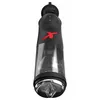 Мастурбатор Pipedream Deluxe Mega-Bator Silicone Black Photo 2