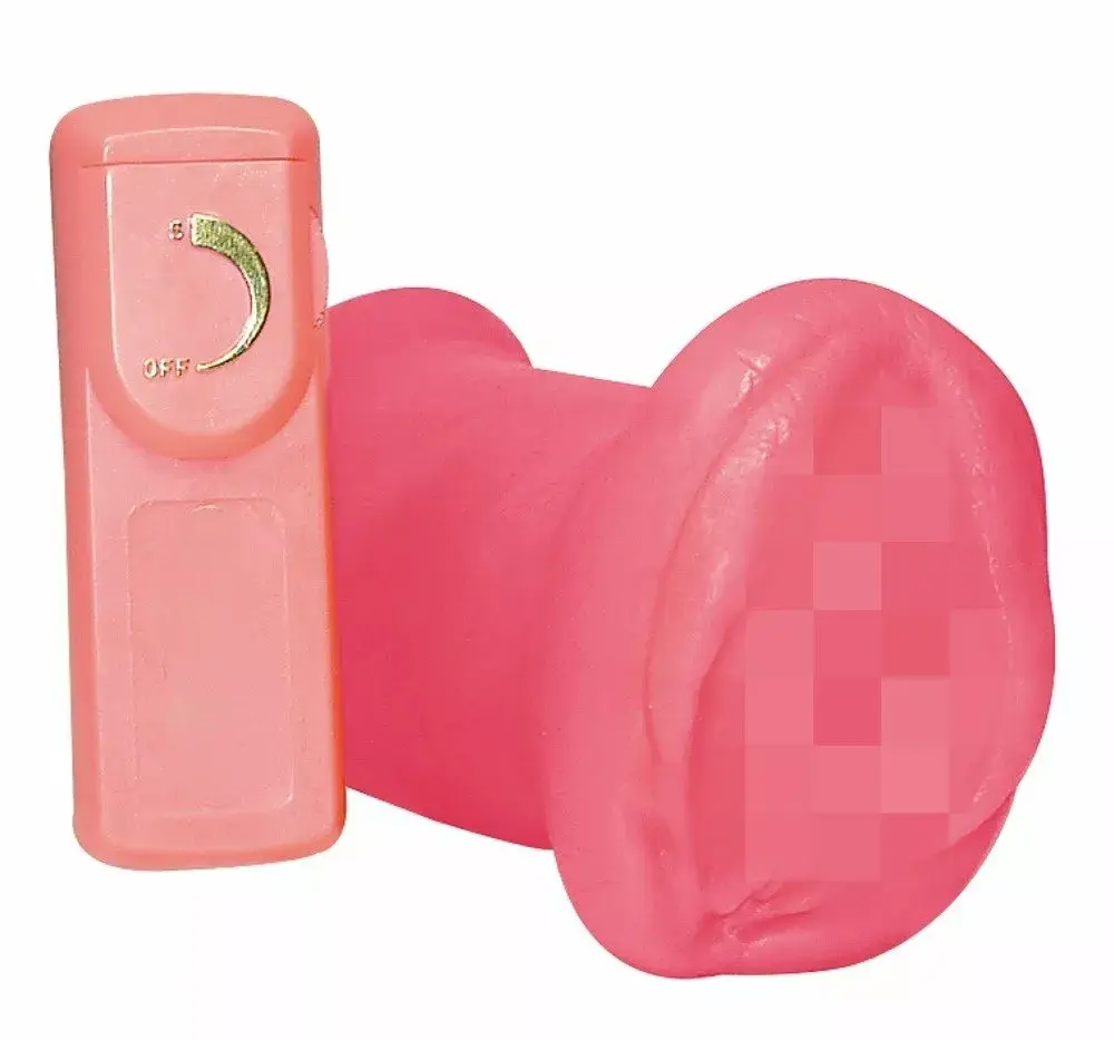 Мастурбатор you2toys Pussy Silicone Flesh 17,5 см Photo 2