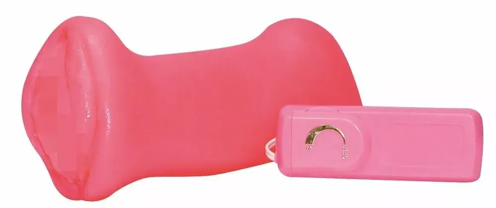 Мастурбатор you2toys Pussy Silicone Flesh 17,5 см Photo 3