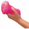 Мастурбатор you2toys Pussy Silicone Flesh 17,5 см Photo 5