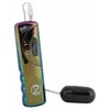 Мастурбатор you2toys Silicone Black — 23 см Photo 3