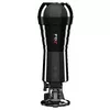 Masturbators Pipedream Silicone Black — 21 cm, uzlādējams Photo 3