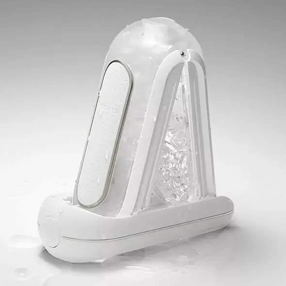 Pocket masturbator TENGA Acrylonitrile butadiene styrene Photo 3