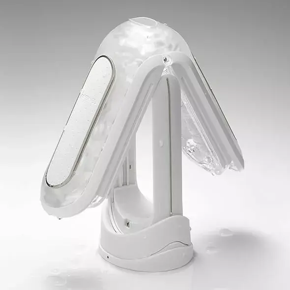 Pocket masturbator TENGA Acrylonitrile butadiene styrene Photo 4