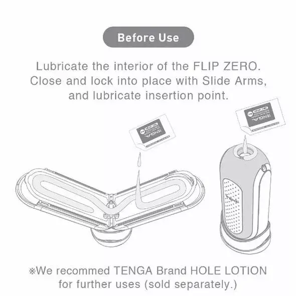 Pocket masturbator TENGA Acrylonitrile butadiene styrene Photo 8