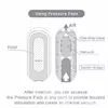 Pocket masturbator TENGA Acrylonitrile butadiene styrene Photo 10