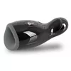 Masturbator Rebel Silicone Black — 05930870000 Photo 2