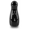 Masturbator Rebel Silicone Black — 05930870000 Photo 4