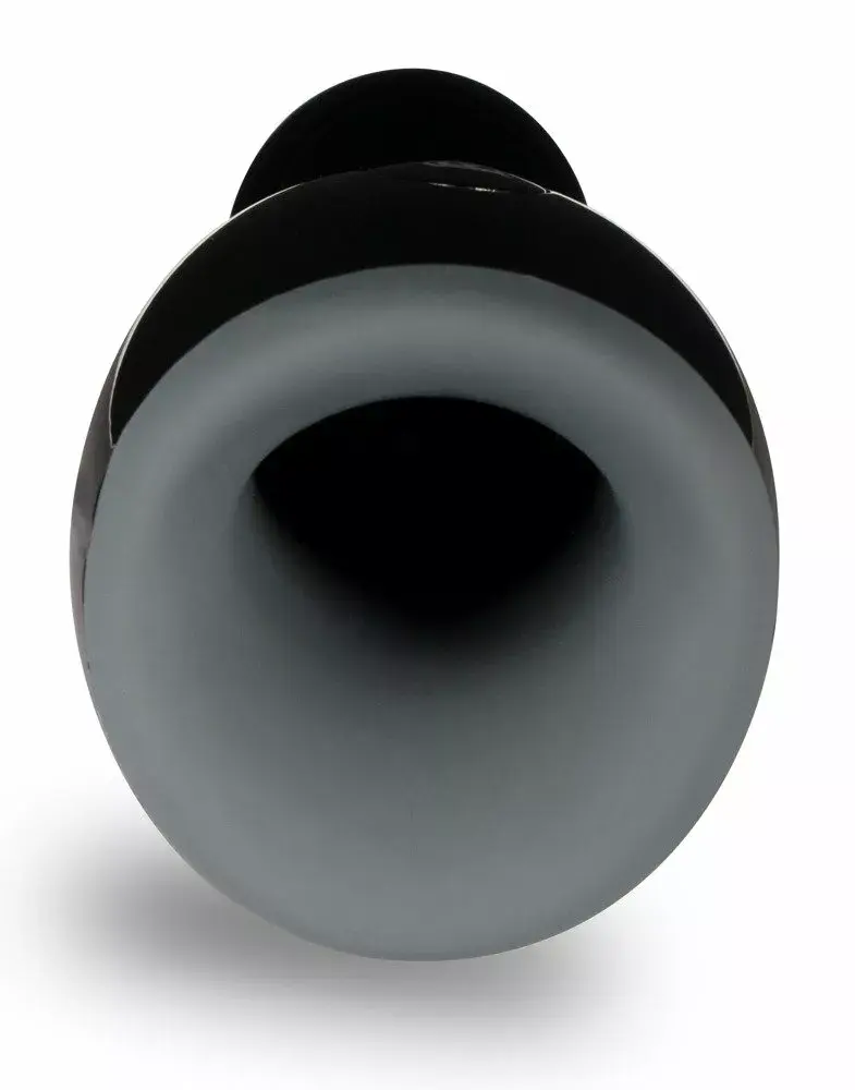 Masturbator Rebel Silicone Black — 05930870000 Photo 5