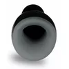Masturbator Rebel Silicone Black — 05930870000 Photo 5