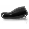 Masturbator Rebel Silicone Black — 05930870000 Photo 6