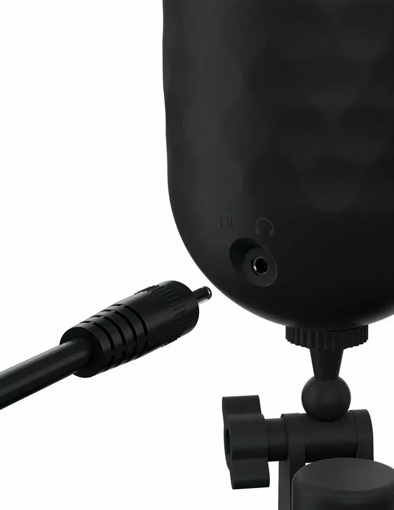 Мастурбатор Pipedream Silicone Black Photo 6