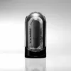 Masturbator TENGA male stroker ABS Black Photo 2