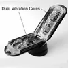 Masturbator TENGA male stroker ABS Black Photo 4
