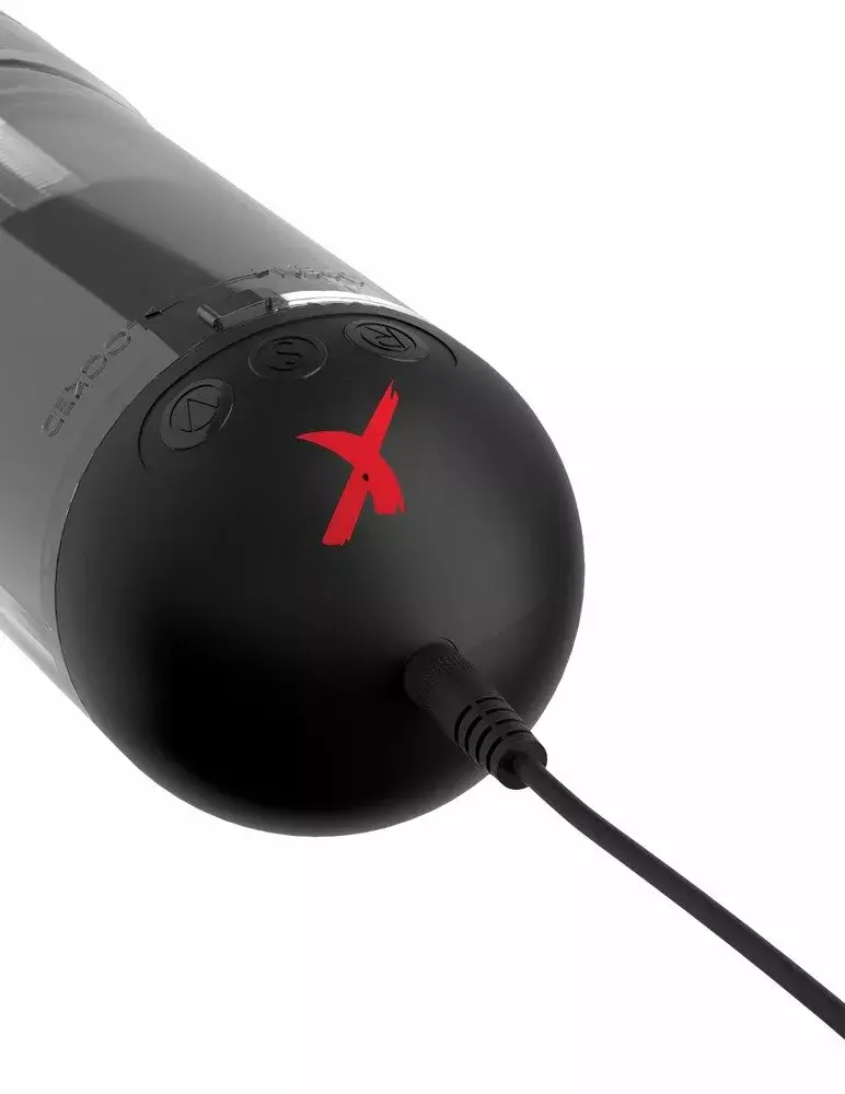 Masturbator Pipedream Extender Pro Vibrating Pump Photo 5