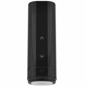 Male stroker Kiiroo Onyx+ — automatic masturbator, ABS/TPE, length 26.3 cm, insertion 16.5 cm, inner Ø 4–4.5 cm