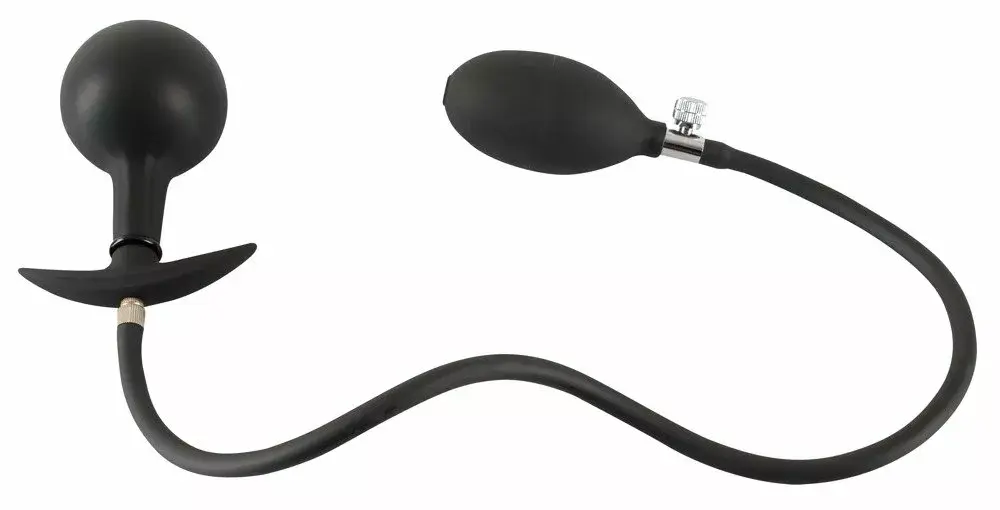 Надувная пробка you2toys 05362020000 Photo 3