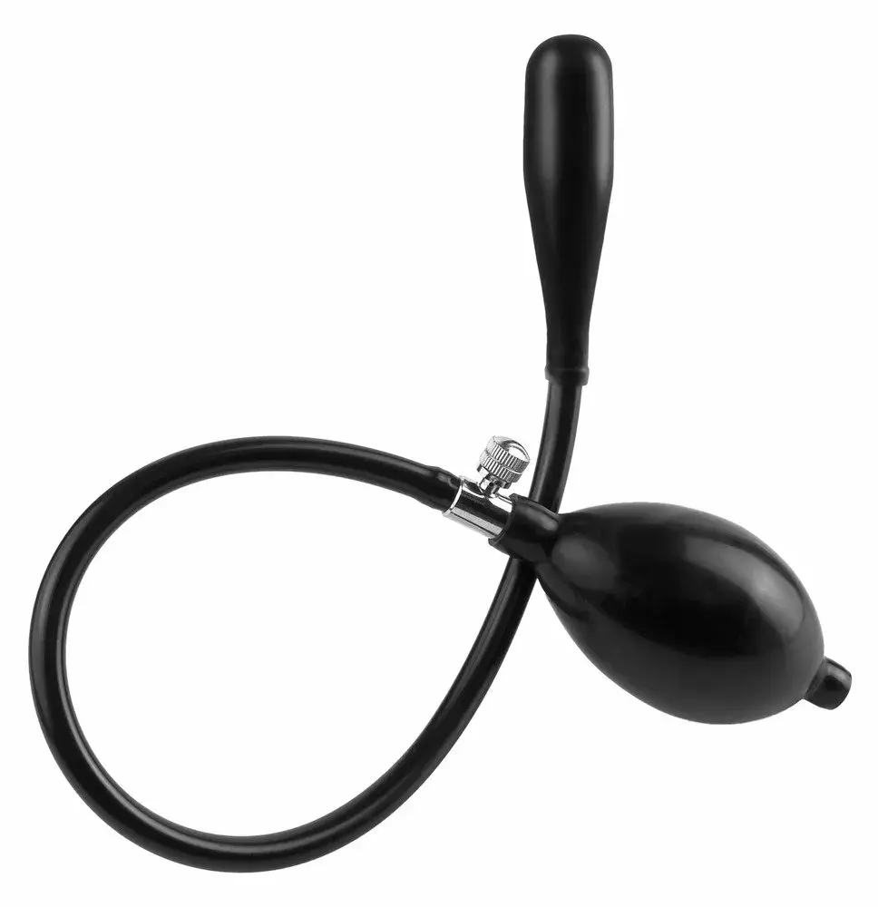 analfantasy Inflatable Ass Expander AFC piepūšamais anālais aizbāznis Photo 2