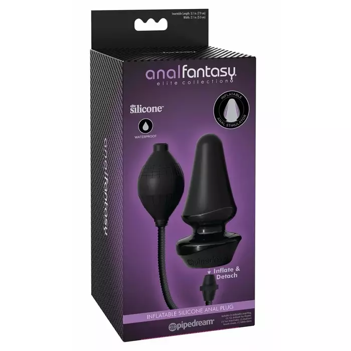 analfantasy 05415830000 Photo 1