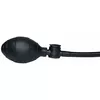you2toys True Black вибрирующая надувная пробка 05746000000 Photo 5