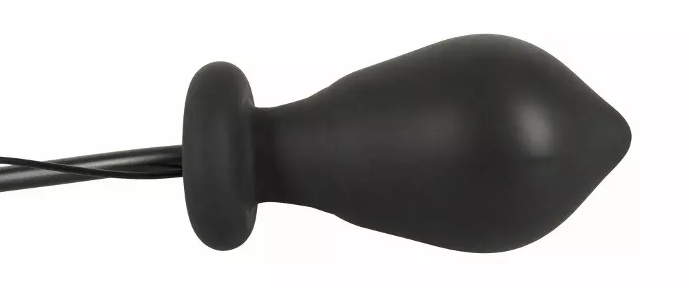 Надувной вибрирующий анальный плаг you2toys 05964340000 Photo 6