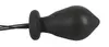 Piepūšams vibrējošs anālais plug you2toys 05964340000 Photo 6
