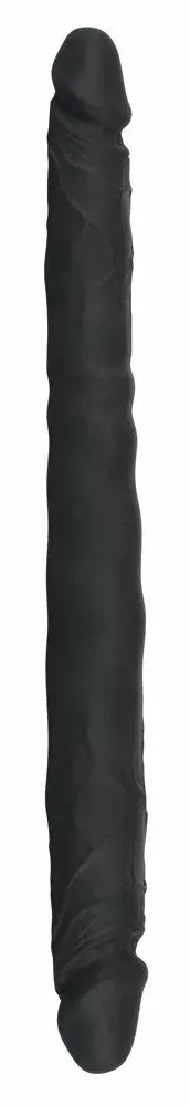 Bad Kitty Double Dong silicone double dildo 40 cm Photo 2