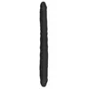 Bad Kitty Double Dong silicone double dildo 40 cm Photo 3