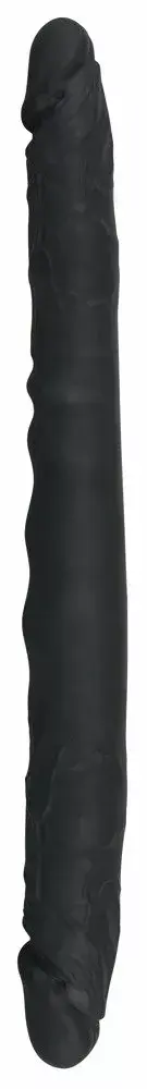Bad Kitty Double Dong silicone double dildo 40 cm Photo 4