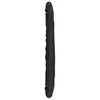 Bad Kitty Double Dong silicone double dildo 40 cm Photo 4