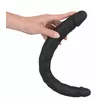 Bad Kitty Double Dong silicone double dildo 40 cm Photo 5