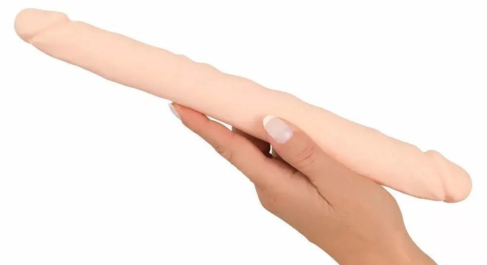 Double dildo you2toys Double Dong 30.5 cm Photo 4