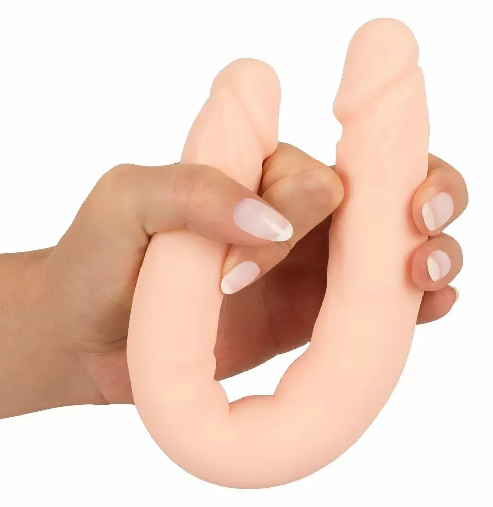 Double dildo you2toys Double Dong 30.5 cm Photo 5