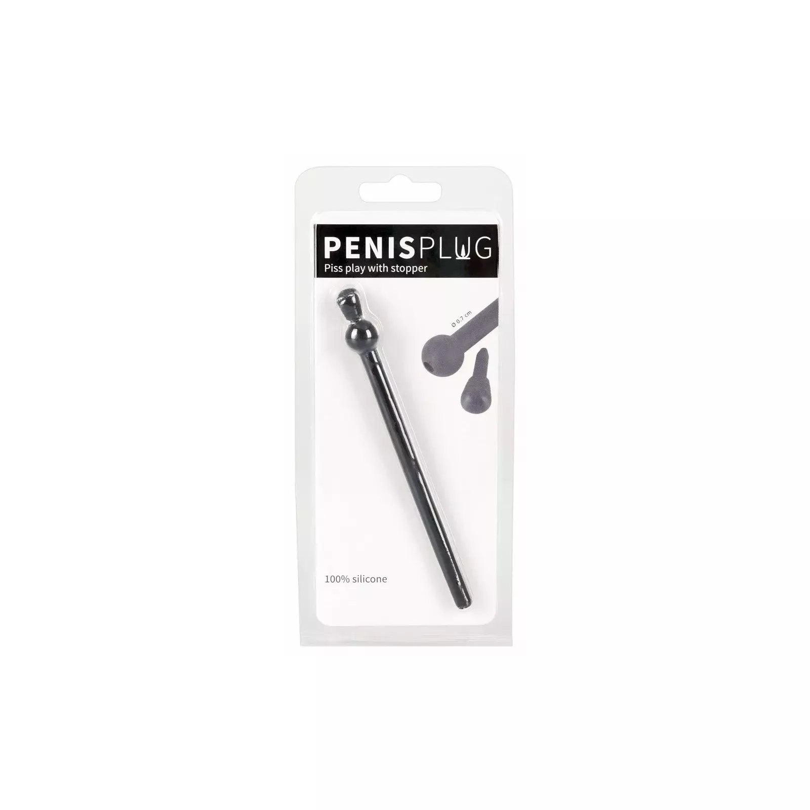 Penisplug 05332890000 Photo 1