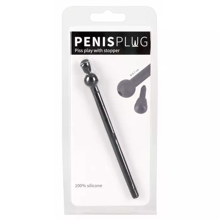 Penisplug 05332890000 Photo 1