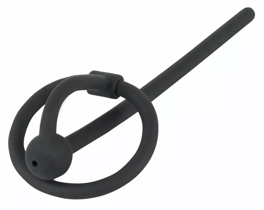 Уретральный стержень Penisplug 05335990000 — нержавеющая сталь Photo 2