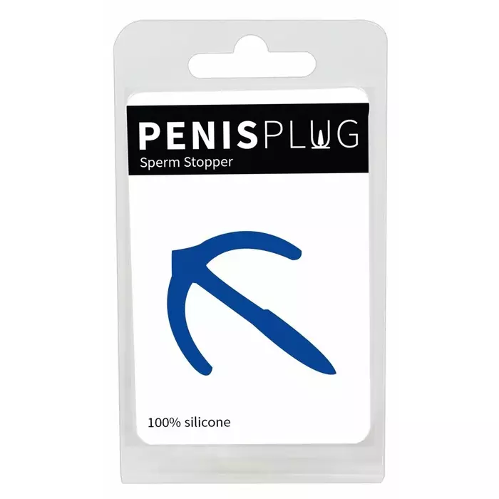 Penisplug 05345280000 Photo 1