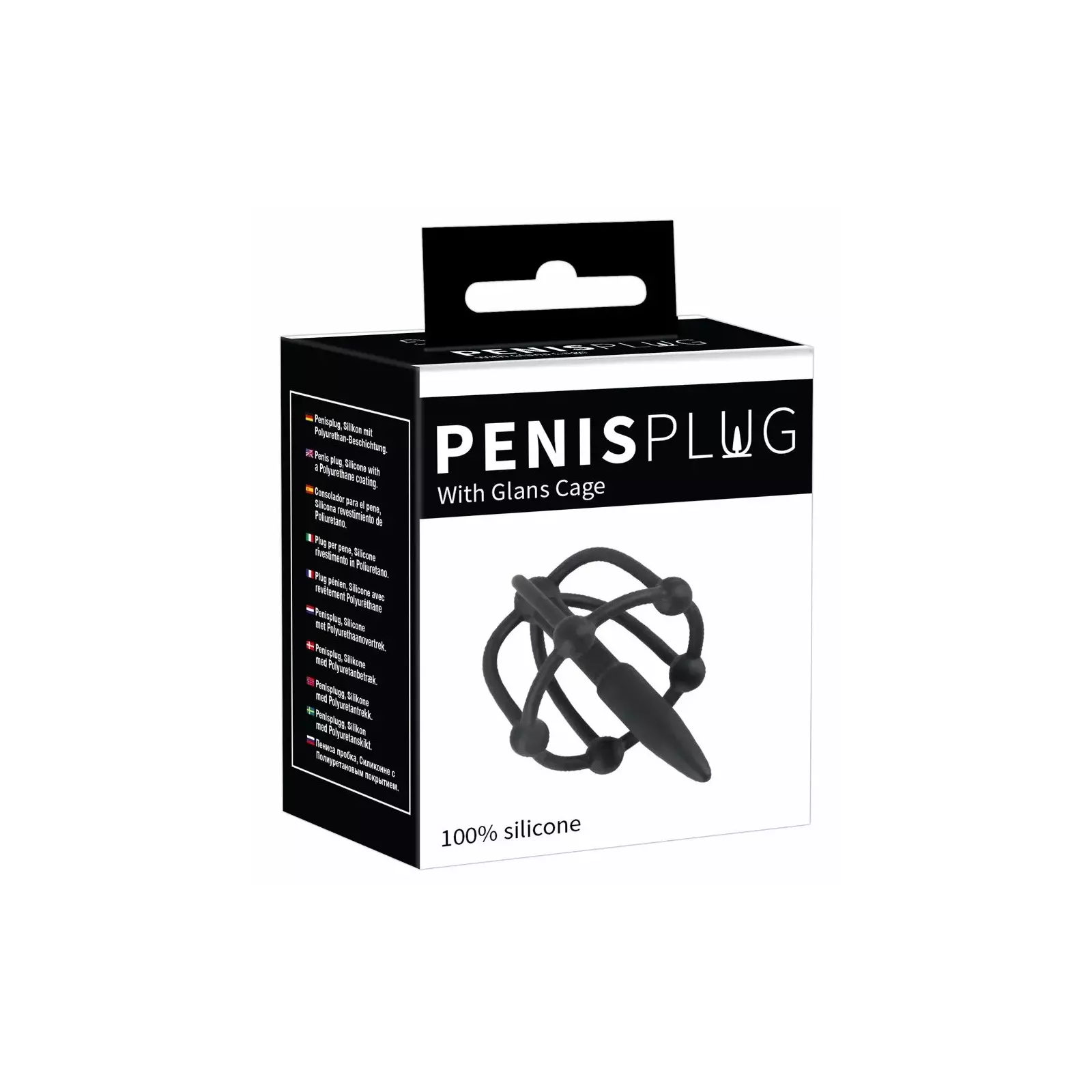 Penisplug 05350520000 Photo 1