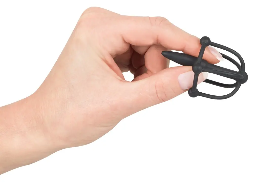 Urethral Penis Plug Penisplug 05350520000 Photo 5