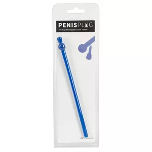 Penisplug Piss Play aizbāzni llo