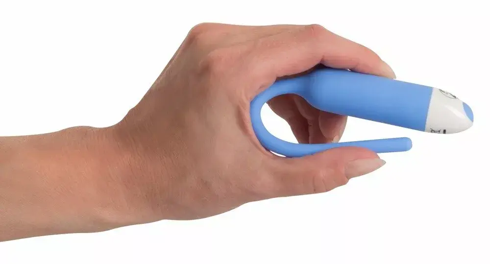 Вставной силиконовый дилатор you2toys 05733530000 Photo 5